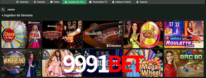 9991bet bet