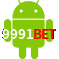 Aplicativo 9991bet para Android