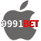 Aplicativo 9991bet para iOS