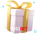 Receba seus bônus de boas-vindas no 9991bet