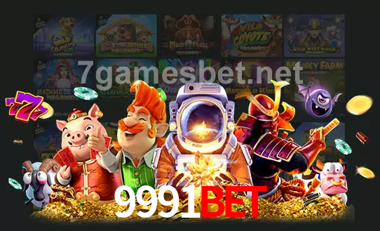cassino 9991bet